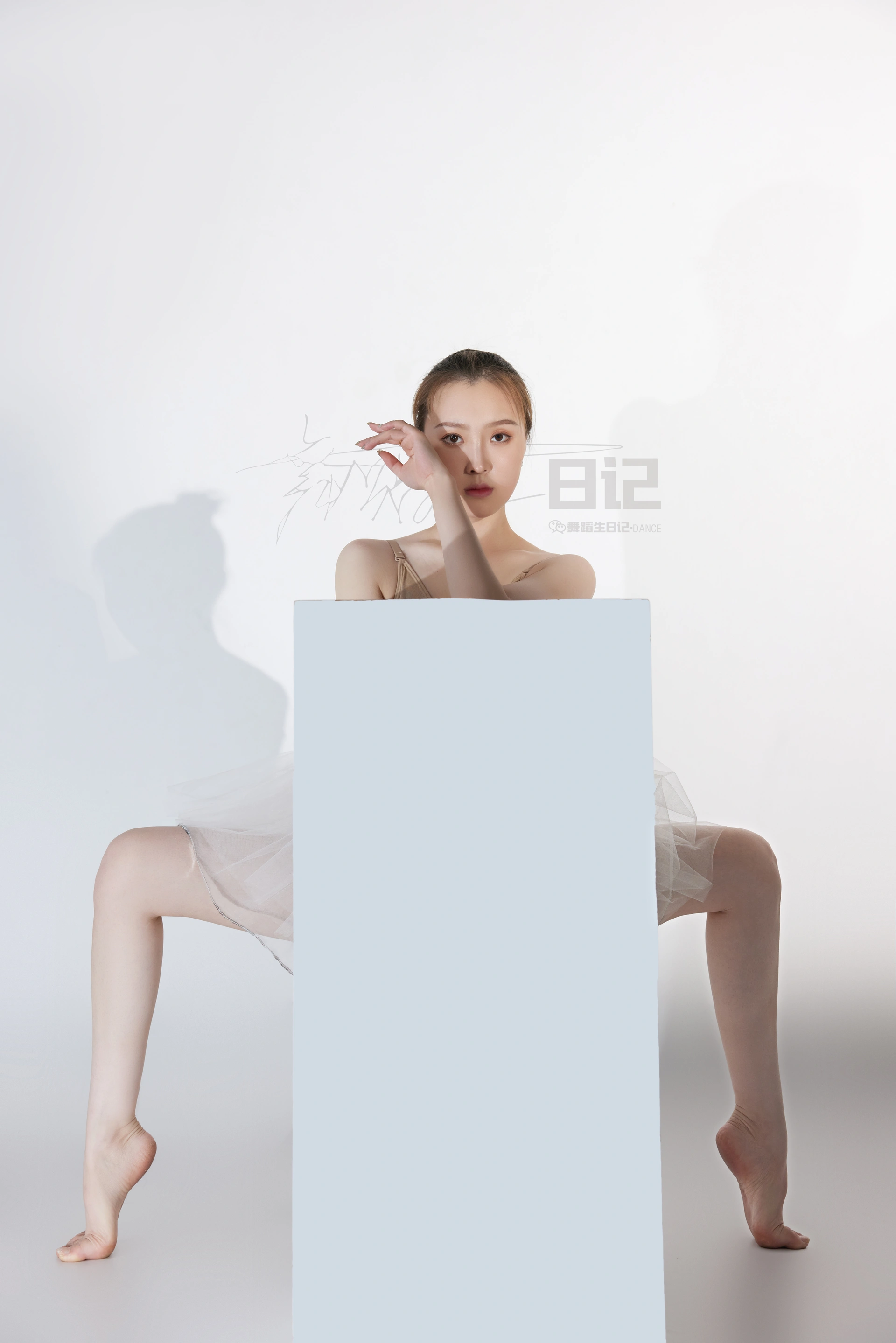 [GALLI嘉丽]舞蹈生日记 076 - 高雯雯 2