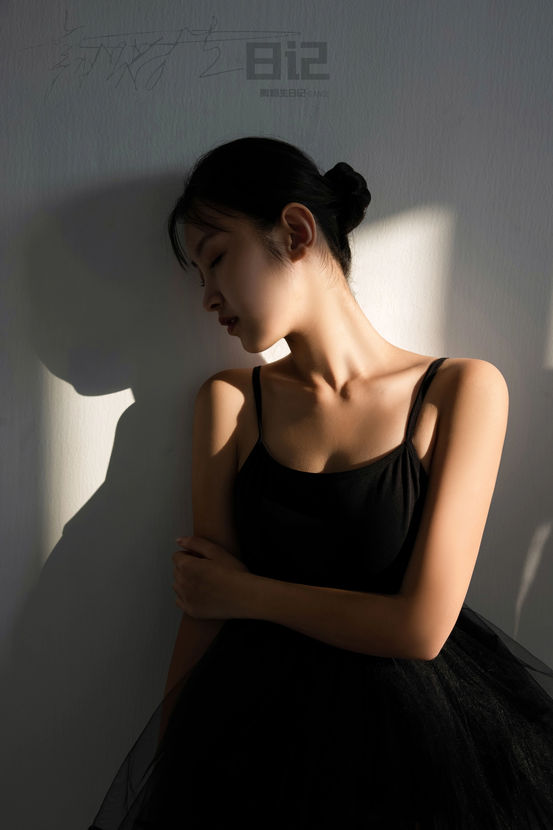 [GALLI嘉丽]舞蹈生日记 077 - 佳宁 1