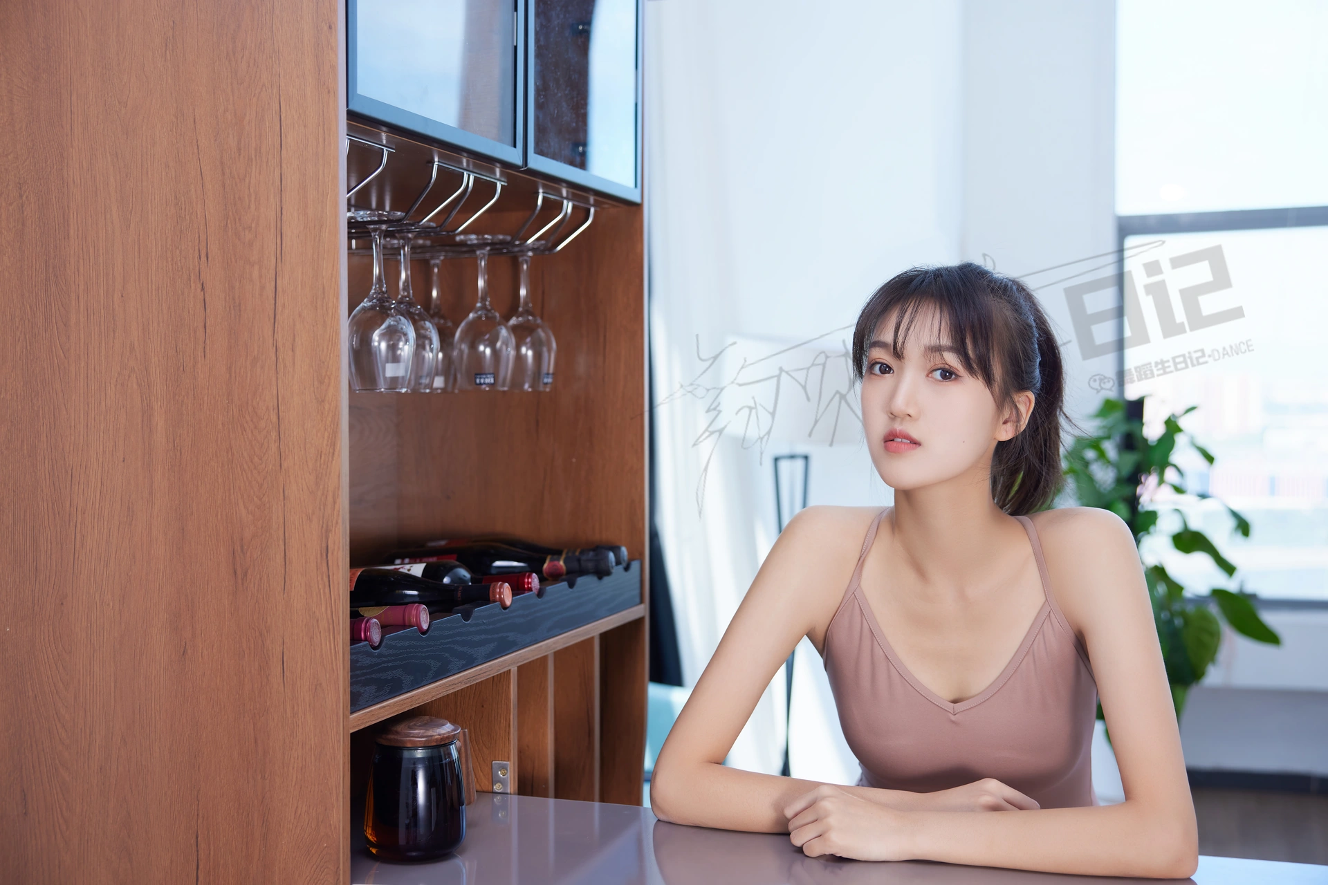 [GALLI嘉丽]舞蹈生日记 078 - 美琪 1