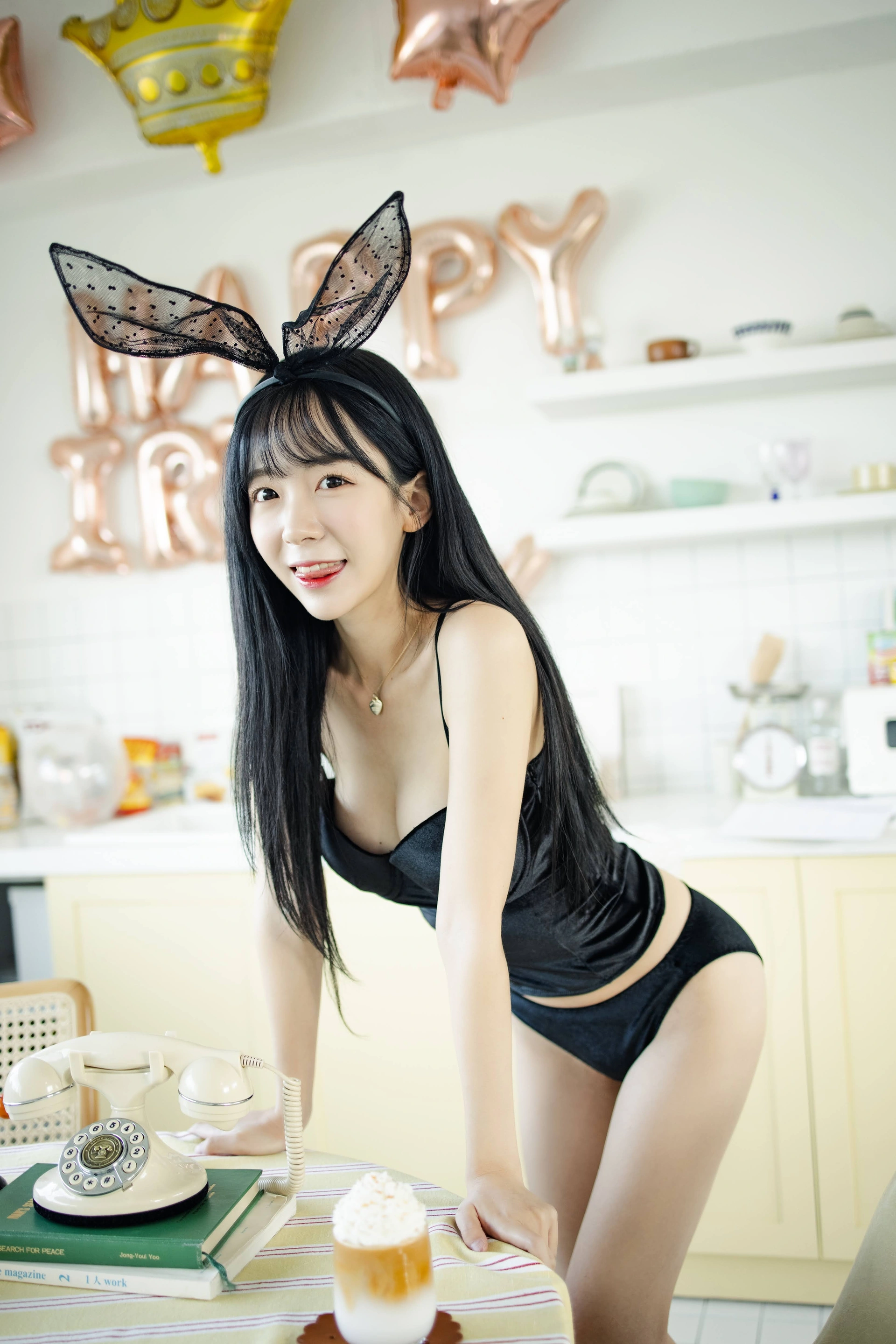 008.[Patreon] Sovely (쏘블리) – HAPPY BIRTHDAY + Video 2